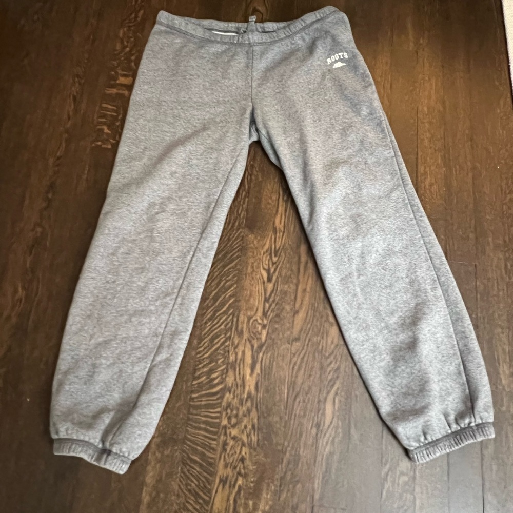 Roots Womens Sweatpants Size M